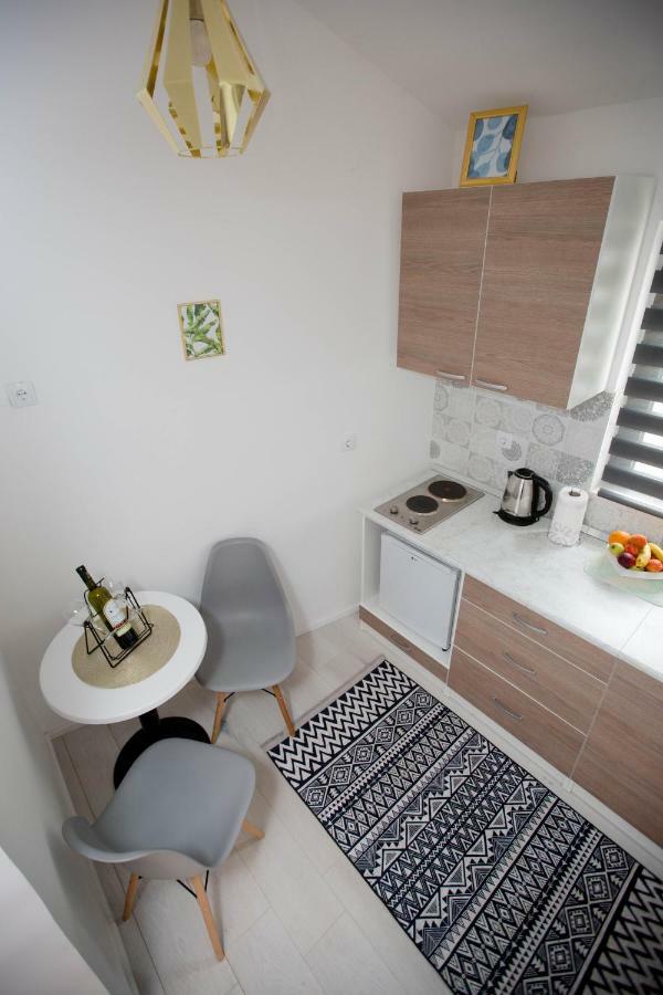 Appartement Apartman Agape à Trebinje Extérieur photo