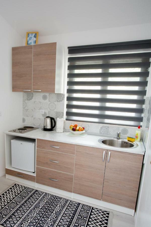 Appartement Apartman Agape à Trebinje Extérieur photo